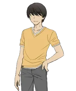 高崎 郁人