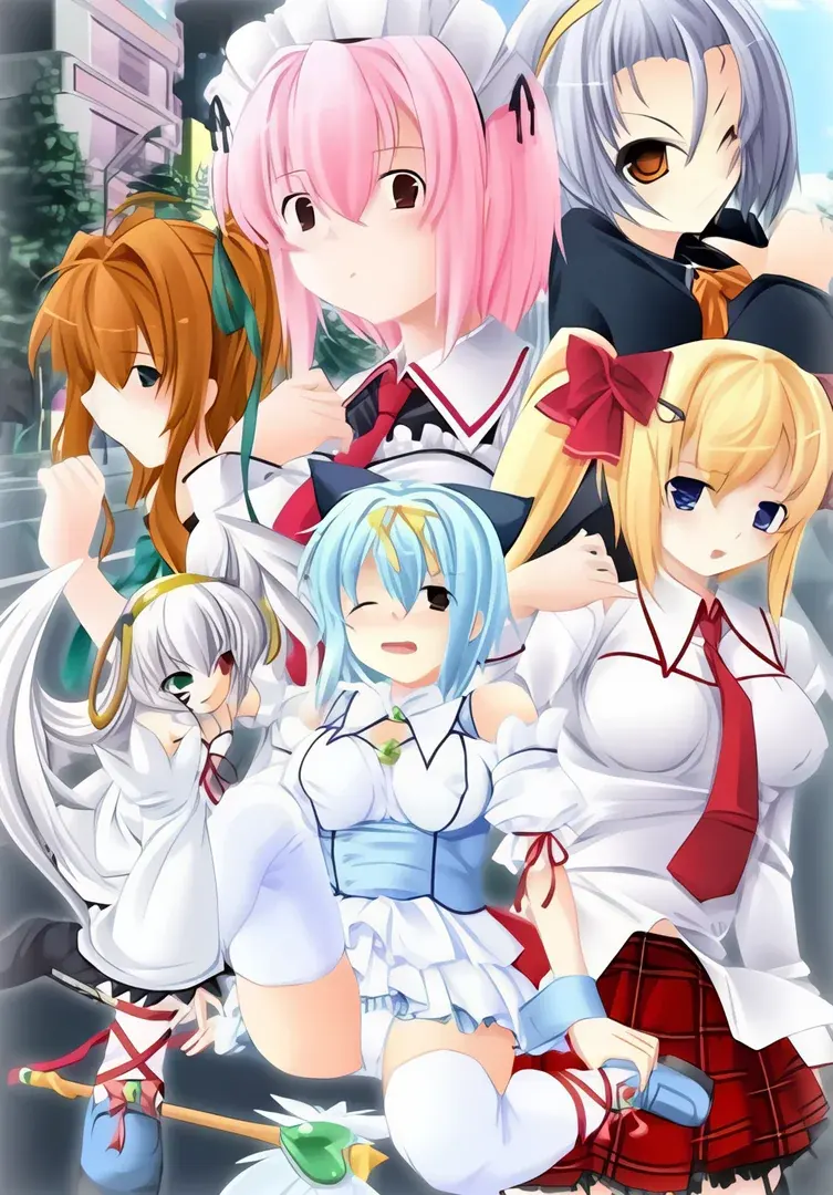 あきまほ!