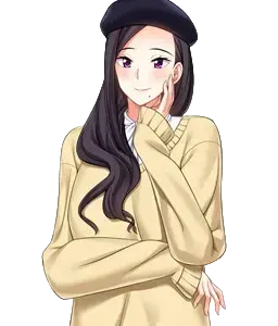 東雲 美樹