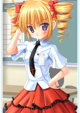 春日ヒカル