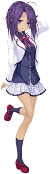 ムシュア＝コーレクット