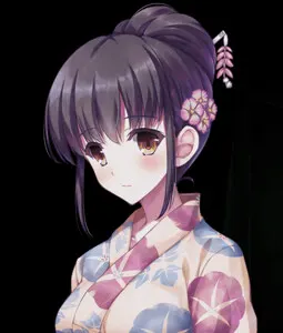 游马杏子