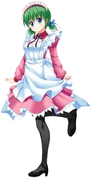 芽依子