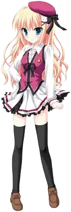 新田 いちか