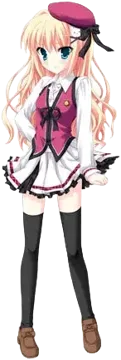 新田 いちか