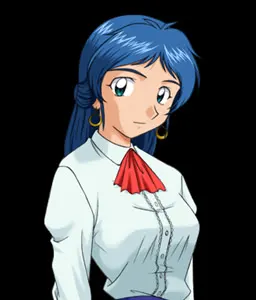 鈴本 恵子