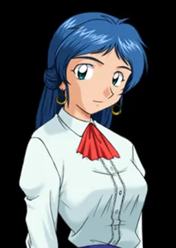 鈴本 恵子