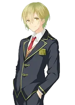 ジャン・シャネル