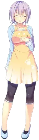 越前 和華
