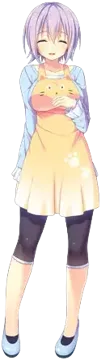 越前 和華