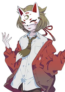 月音 宵一