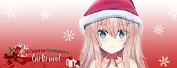 All I Want for Christmas is a Girlfriend