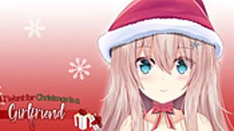 All I Want for Christmas is a Girlfriend