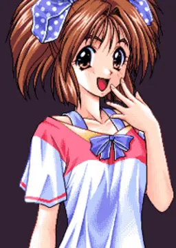 木ノ下 留美