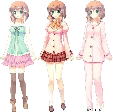 館花 音羽