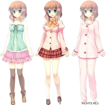 館花 音羽