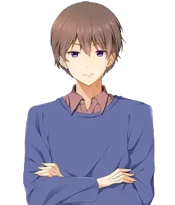 御崎真也