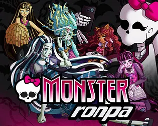 Monsteronpa