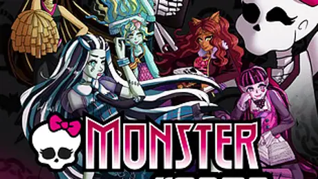 Monsteronpa