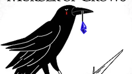 Murder of Crows