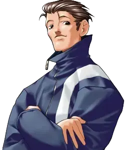 飯山先生