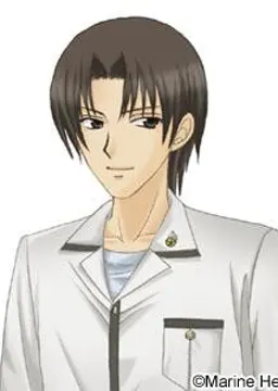 河野隆志