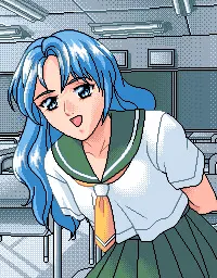 服部 明菜