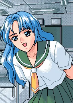 服部 明菜
