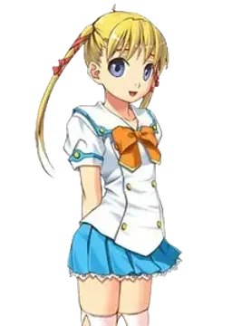 河野 菜乃葉