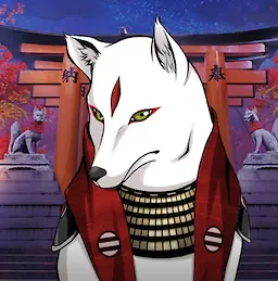 八房