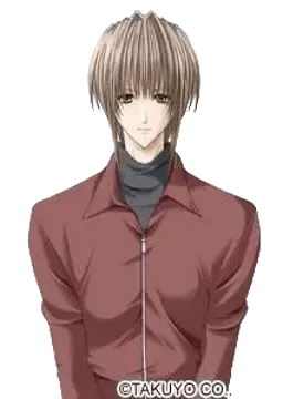松岡 士朗