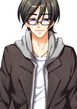 小波 芥介