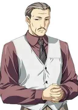 甲野 三郎