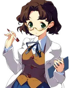 樱井 沙耶香
