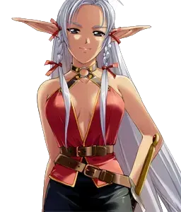 マルレーネ
