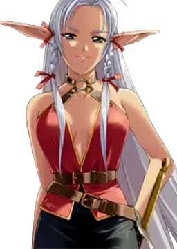 マルレーネ