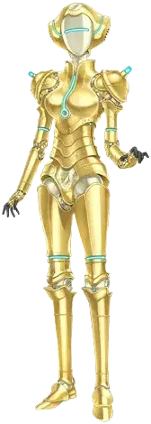 マザー