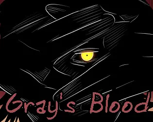 Gray's Blood