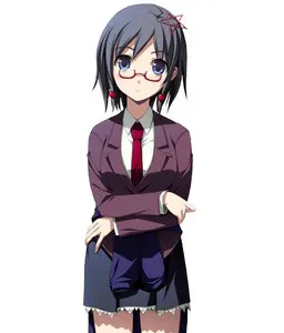 冴之木七星