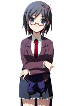 冴之木七星