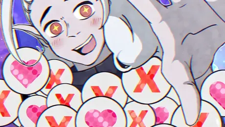 Love Limit