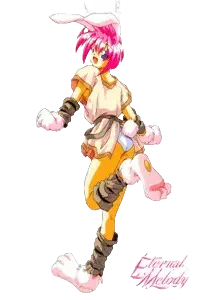 キャラット・シールズ