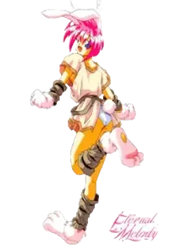 キャラット・シールズ