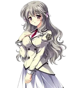 真壁 依子