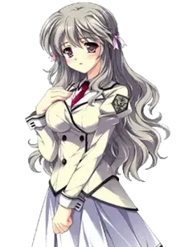 真壁 依子