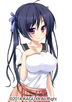 楠之 美愛