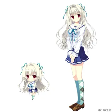 芳乃シャルル