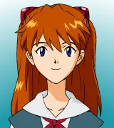 惣流·明日香·兰格雷