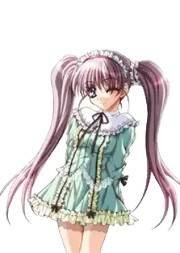 二井見 瑠花