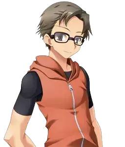 金城 陽一